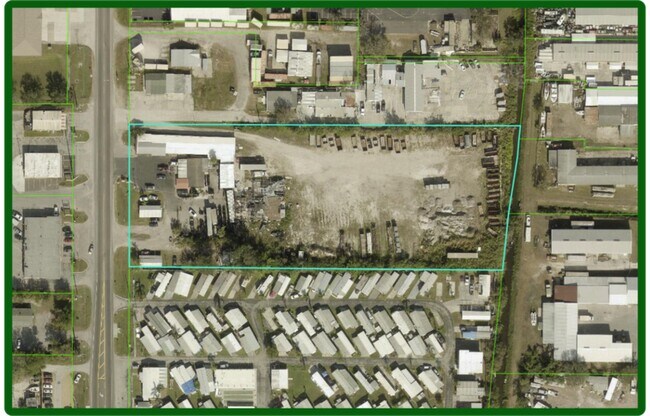 More details for 6131 15th St E, Bradenton, FL - Retail for Sale
