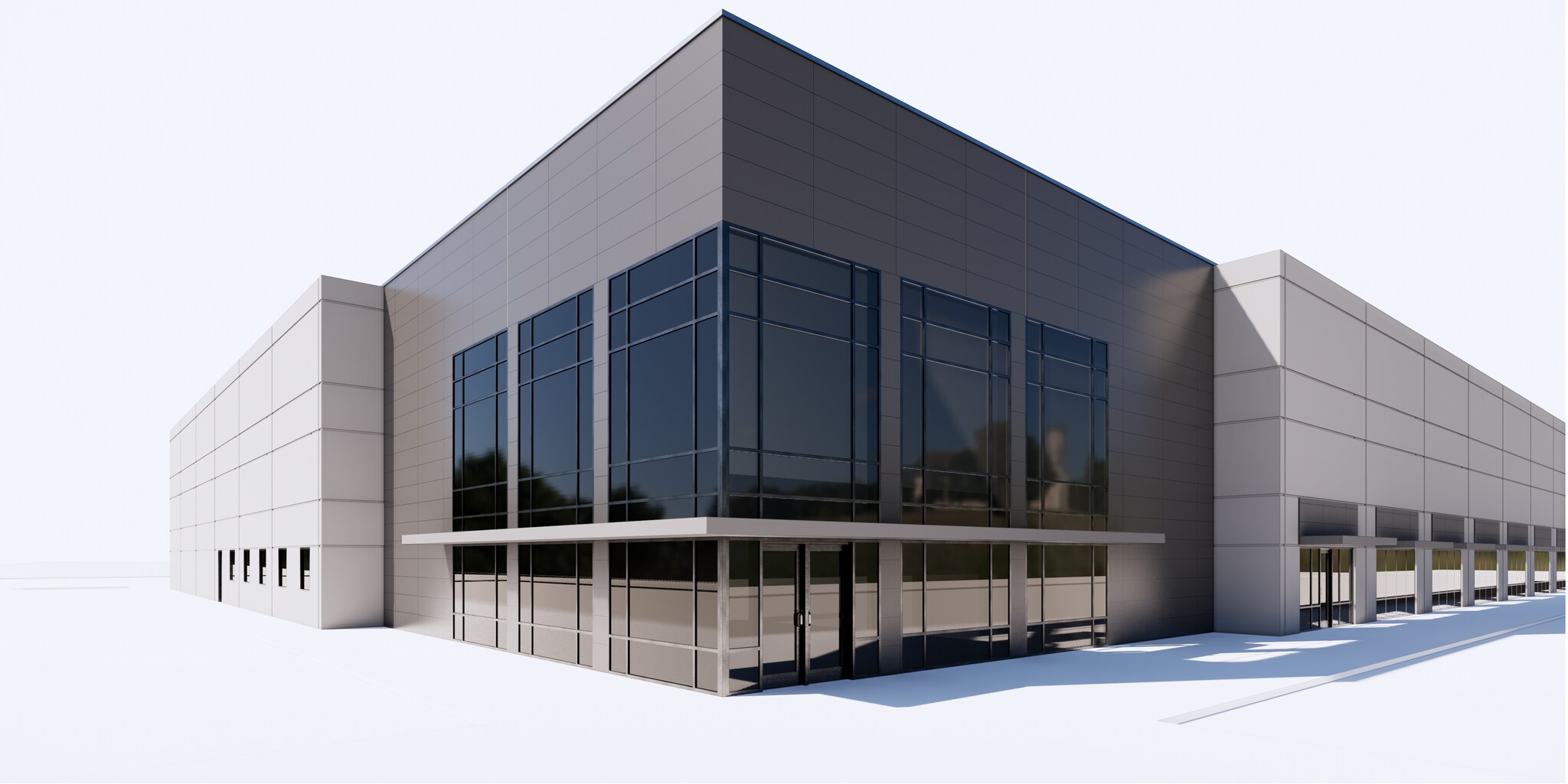 5757 N Beach St, Fort Worth, TX à louer Photo du bâtiment- Image 1 de 3