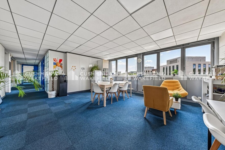 19 Rue Louis Guérin, Villeurbanne à vendre - Photo intérieure - Image 2 de 15