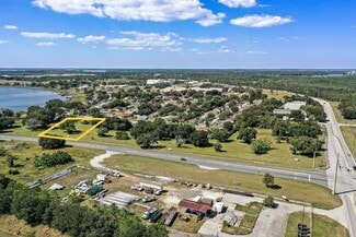 More details for CR 448, Lot 4, Tavares, FL - Land for Sale