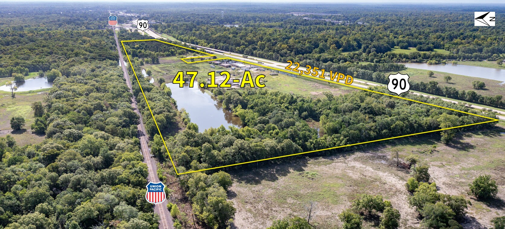 201 Highway 90, Liberty, TX for sale Primary Photo- Image 1 of 13