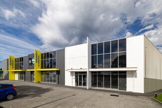 Plus de détails pour 124 Canterbury Rd, Kilsyth South - Industriel à louer