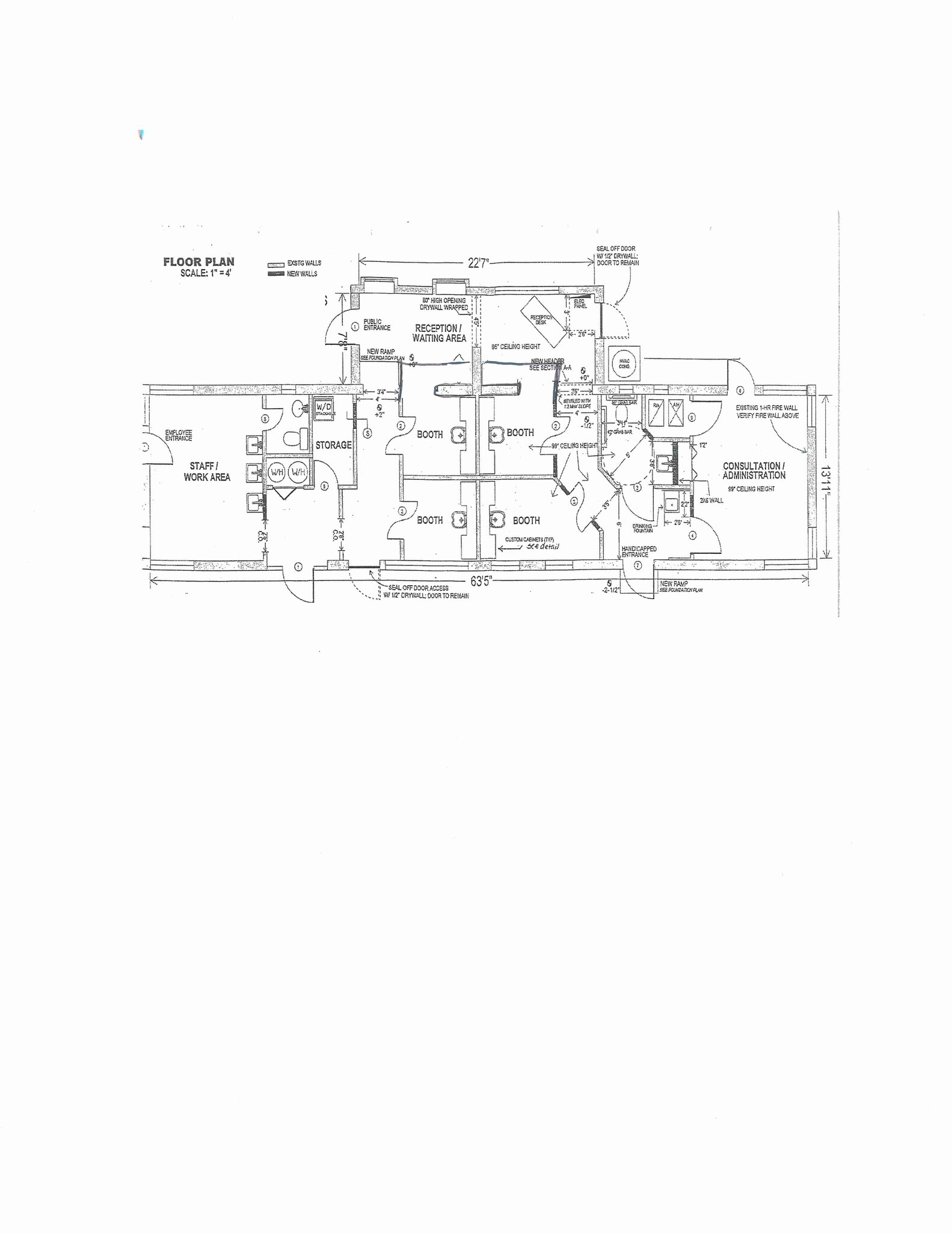 400 S Orlando Ave, Winter Park, FL for lease Floor Plan- Image 1 of 1