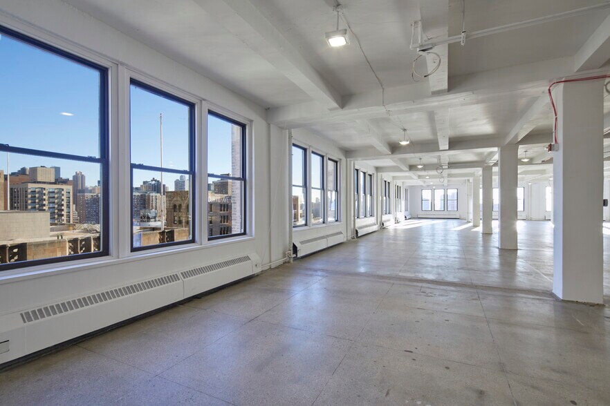 450-460 Park Ave S, New York, NY for lease - Interior Photo - Image 2 of 2