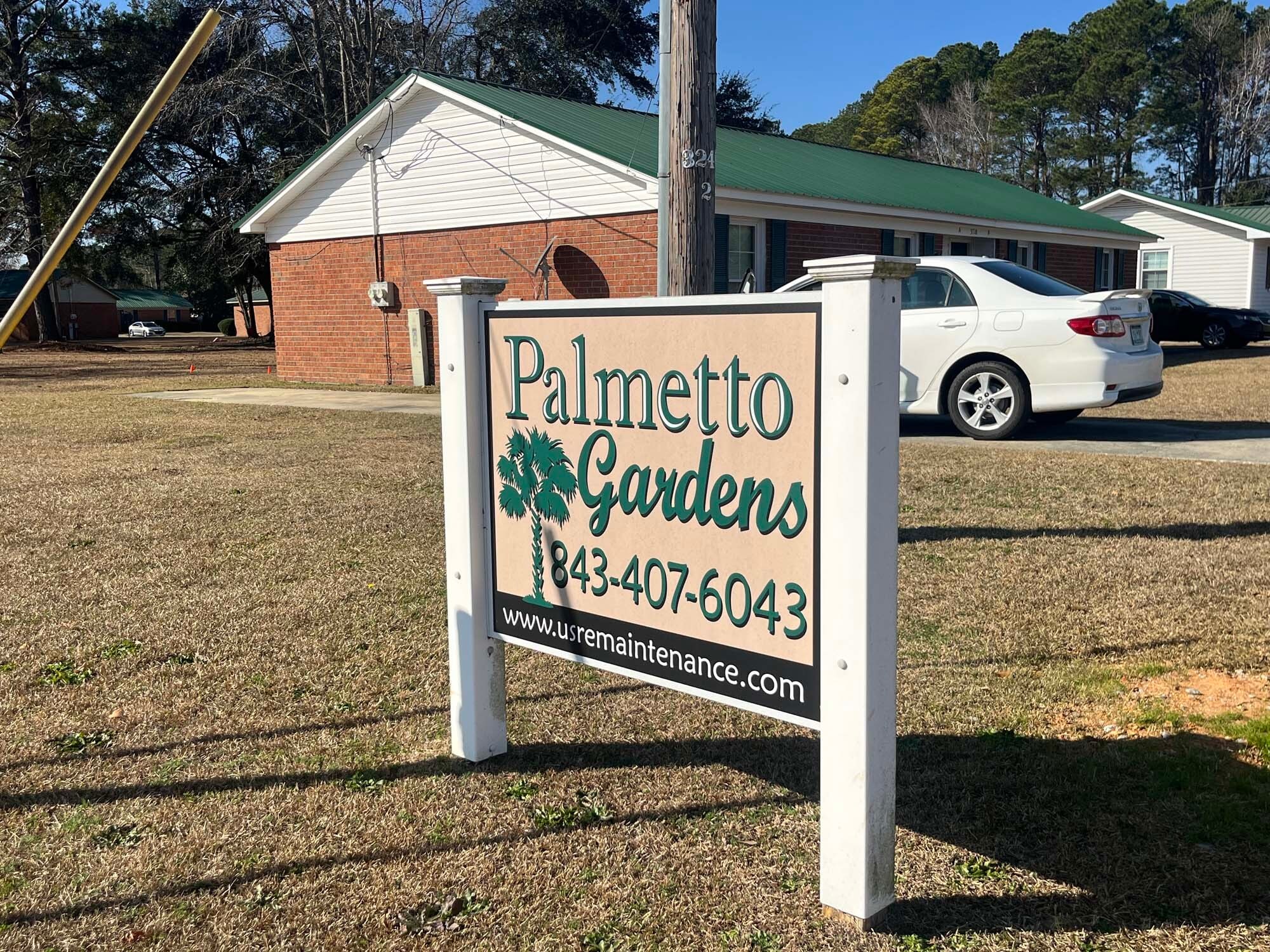 3608 Gail Dr, Florence, SC for sale Primary Photo- Image 1 of 7