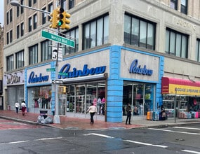 16519-16525 Jamaica Ave, Jamaica, NY for lease Building Photo- Image 2 of 2