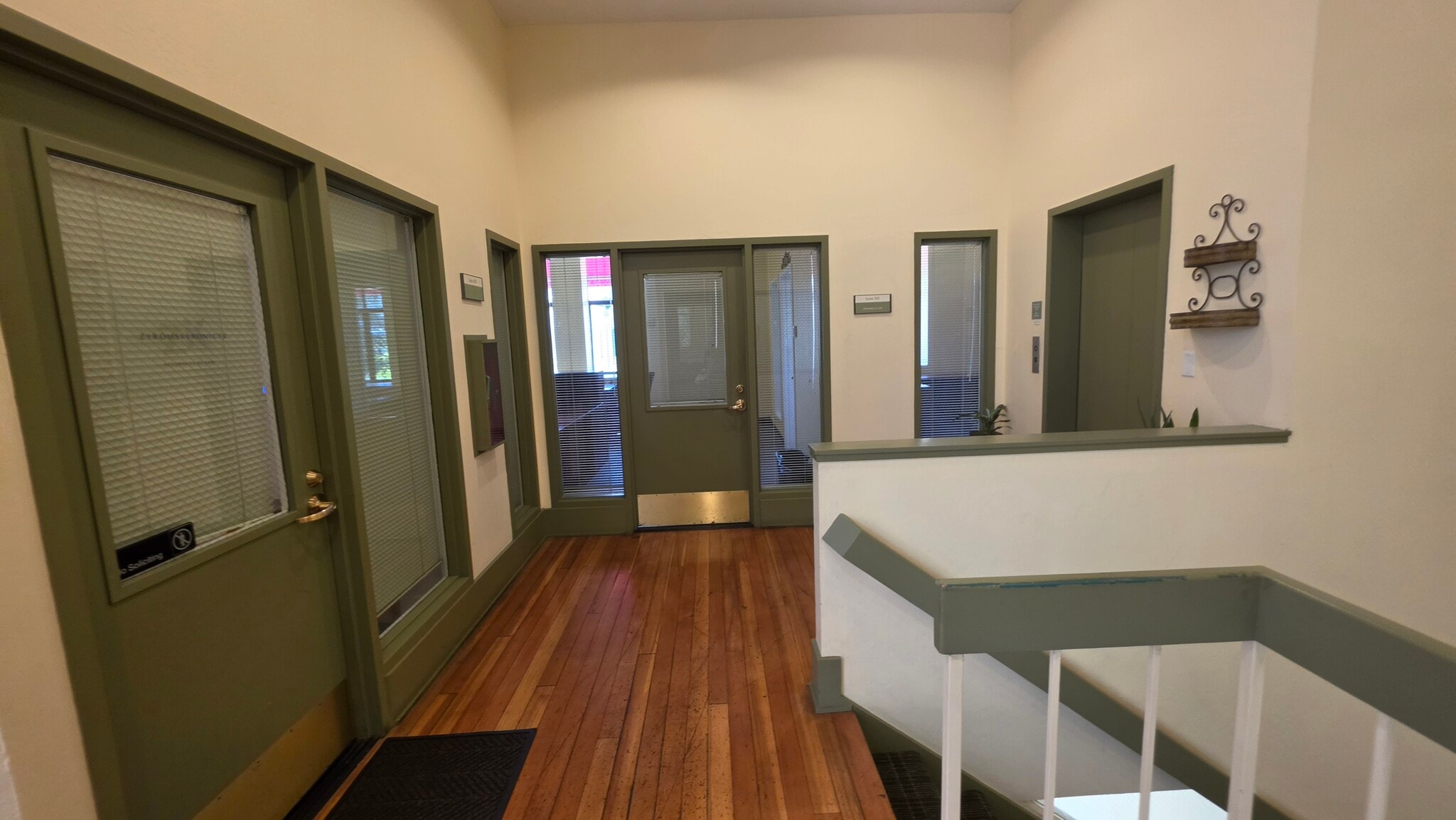 613-617 4th St, Santa Rosa, CA for lease Interior Photo- Image 1 of 7