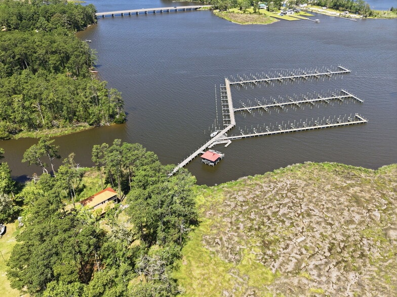 577 Hoff Rd, Belhaven, NC for sale - Building Photo - Image 2 of 30
