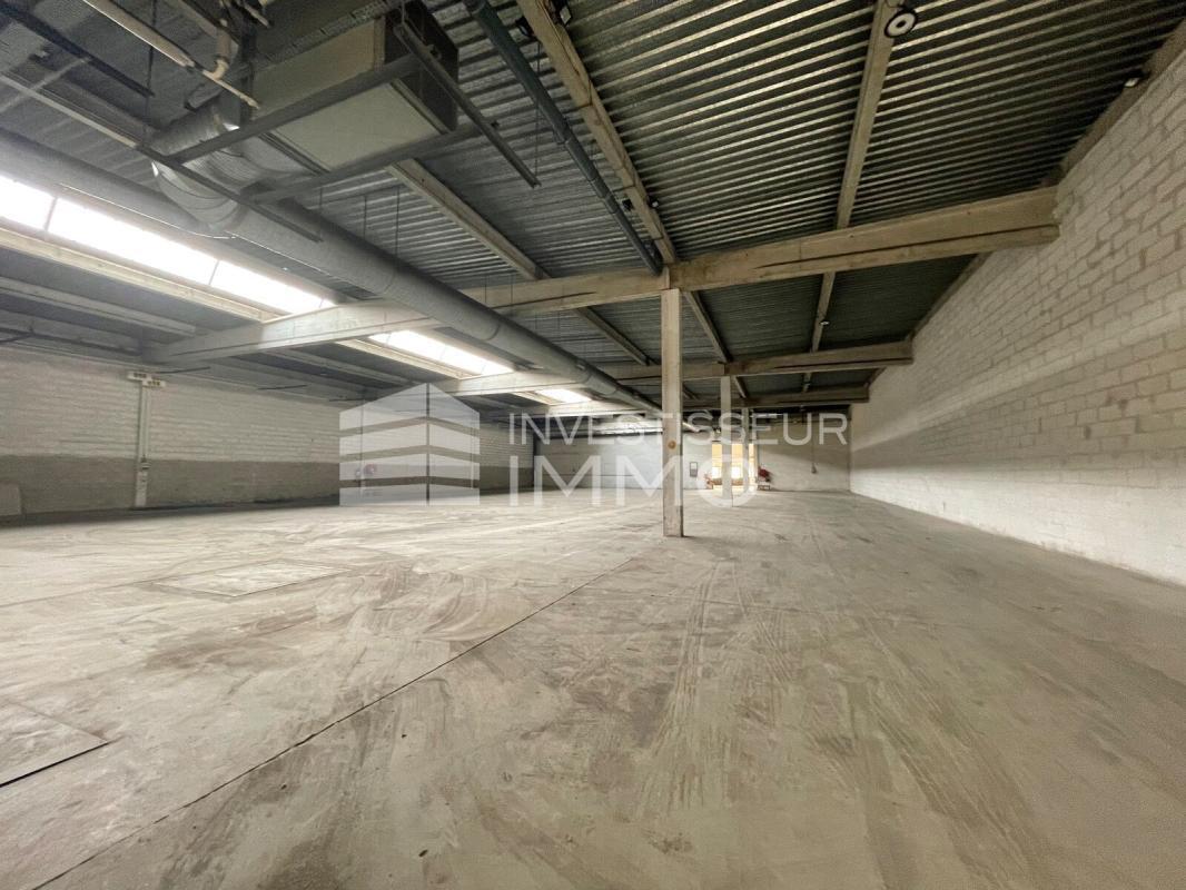 Flex in Moissy-Cramayel for lease Interior Photo- Image 1 of 11