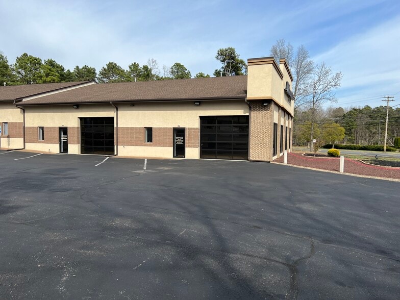 485 E Taunton Ave, West Berlin, NJ for lease - Building Photo - Image 2 of 5
