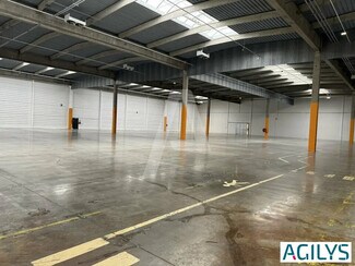 More details for Industrial for Lease