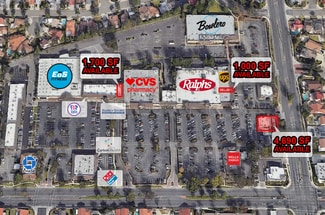 More details for 13201-13347 South St, Cerritos, CA - Office, Retail for Lease