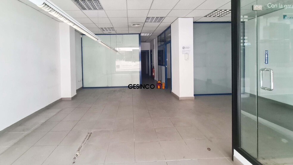 Carrer del Dos de Mayo, 15, Ontinyent, Valencia for lease - Building Photo - Image 3 of 6