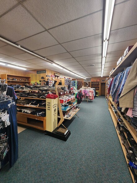 311 N Main St, Rocky Ford, CO for sale - Building Photo - Image 3 of 22