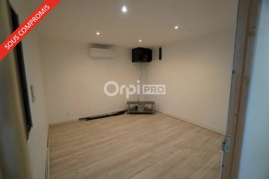 Local d'activités dans Chenôve à vendre - Photo du bâtiment - Image 3 de 6