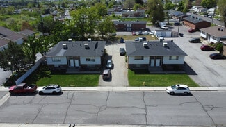 More details for Orem 8-Unit Multifamily Portfolio with E – Multifamily for Sale, Orem, UT