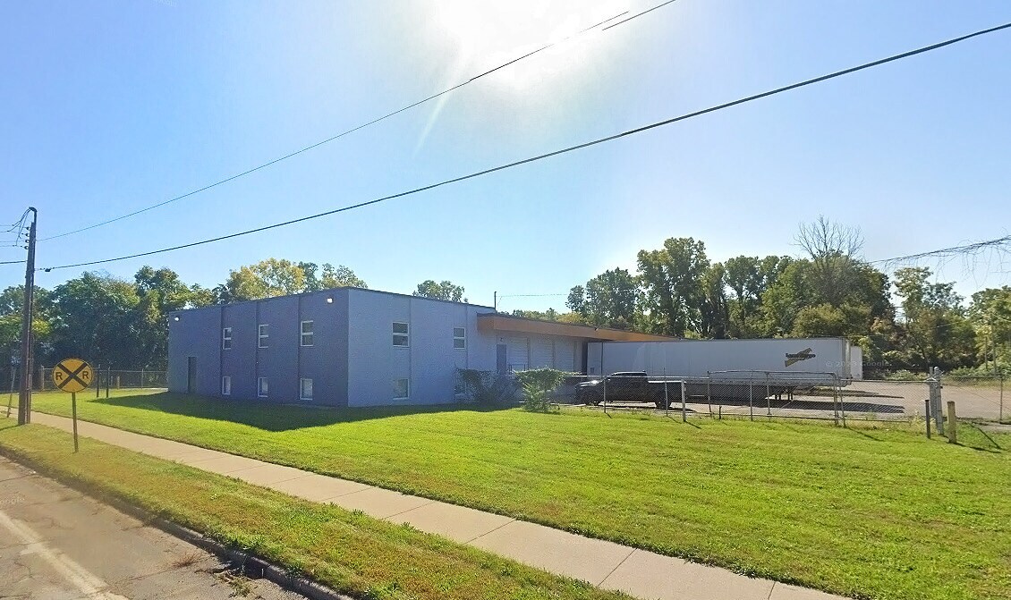 209 W Monroe Ave, Jackson, MI for sale Building Photo- Image 1 of 5