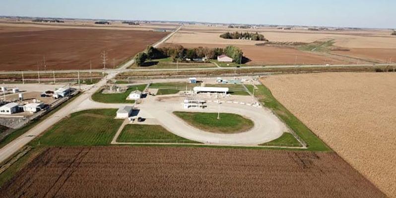 2410 Vail Ave, Garner, IA for sale Primary Photo- Image 1 of 6