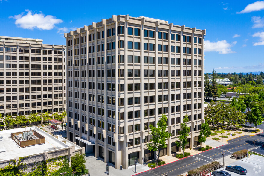 3000 El Camino Real, Palo Alto, CA for lease - Primary Photo - Image 1 of 3