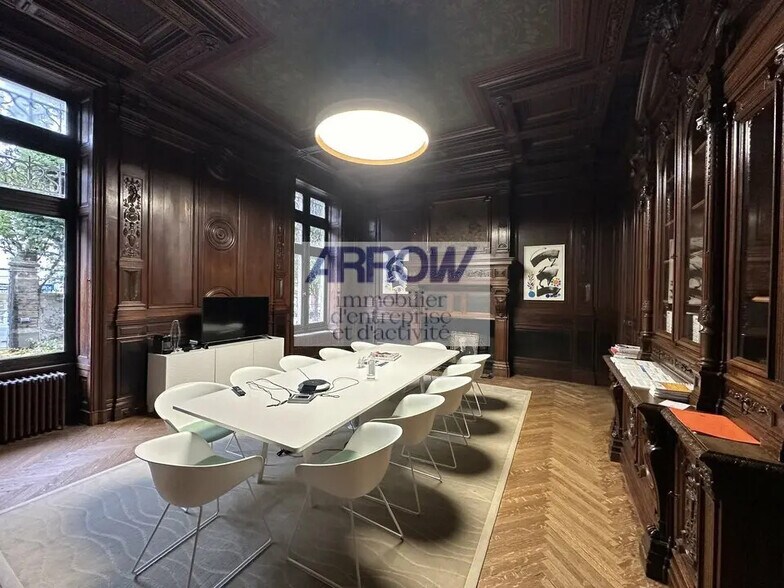 Bureau dans Nantes à louer - Photo du bâtiment - Image 3 de 6