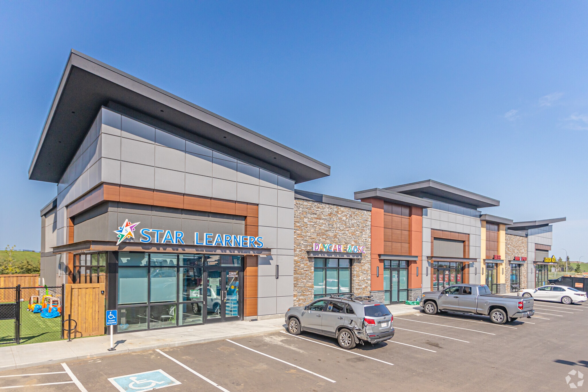 10059 231st St, Acheson, AB for lease Building Photo- Image 1 of 6