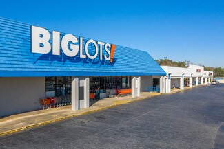 Plus de détails pour 1101-1119 US 280 Byp, Phenix City, AL - Commerce de détail à louer