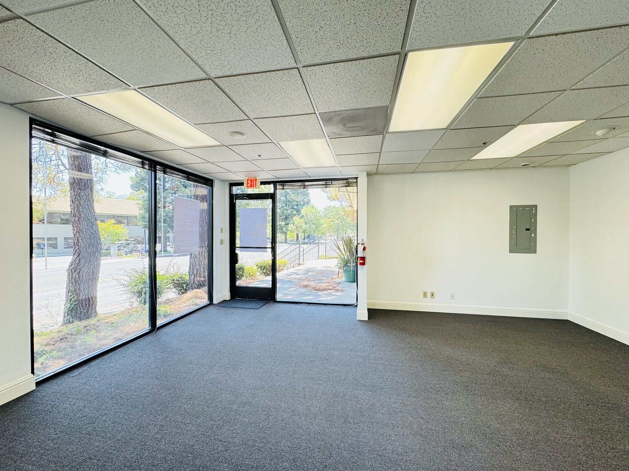 761 University Ave, Los Gatos, CA for lease Building Photo- Image 1 of 7