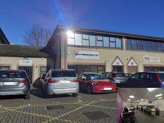 More details for Cranes Farm Rd, Basildon - Office for Lease