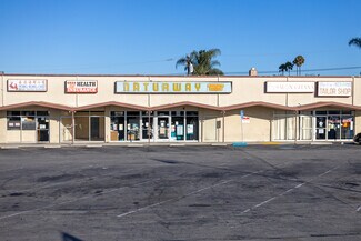 More details for 10303-10315 Lakewood Blvd, Downey, CA - Retail for Lease