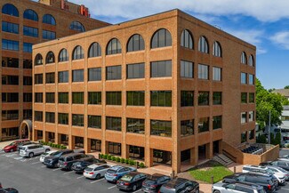 Plus de détails pour 104 Woodmont Blvd, Nashville, TN - Bureau à louer