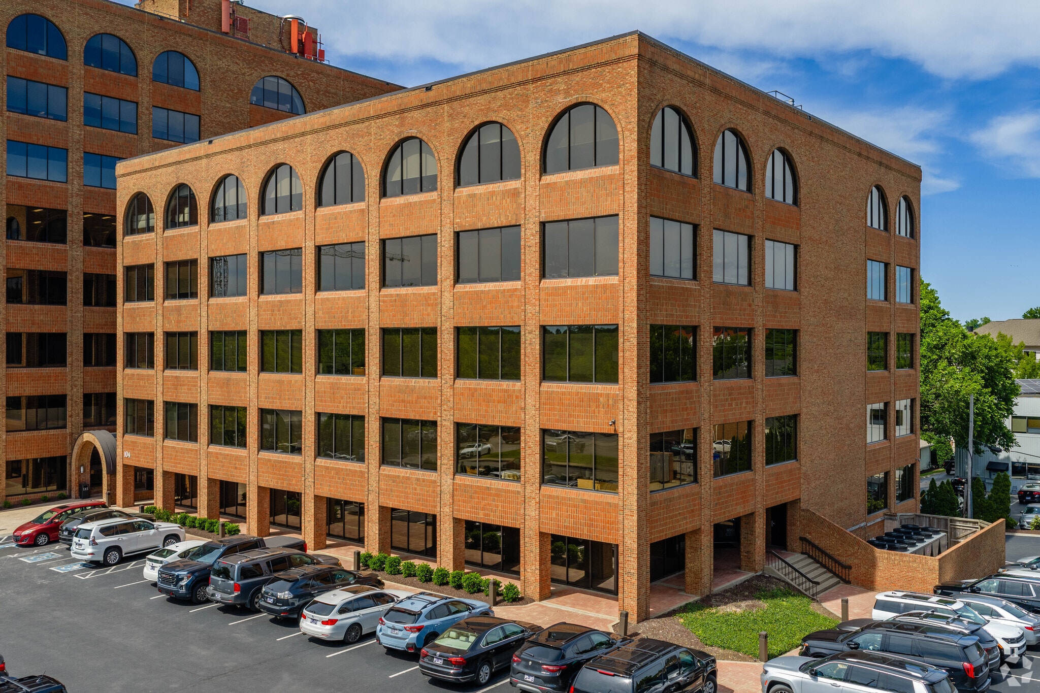 104 Woodmont Blvd, Nashville, TN for lease Primary Photo- Image 1 of 19