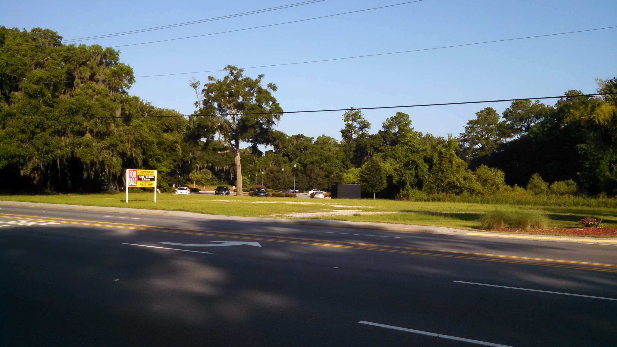 1660 Ribaut Rd, Port Royal, SC for sale Building Photo- Image 1 of 1