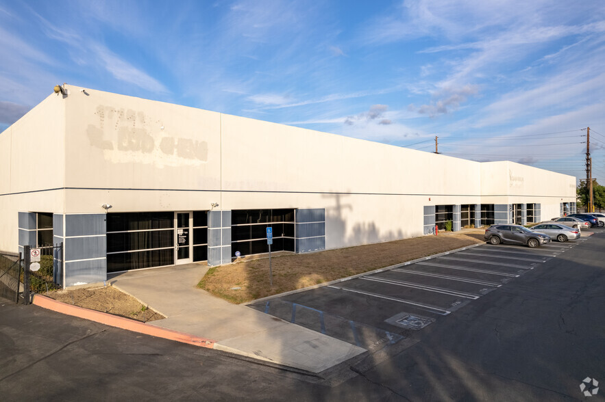 17181 Gale Ave, City Of Industry, CA for sale - Primary Photo - Image 1 of 1