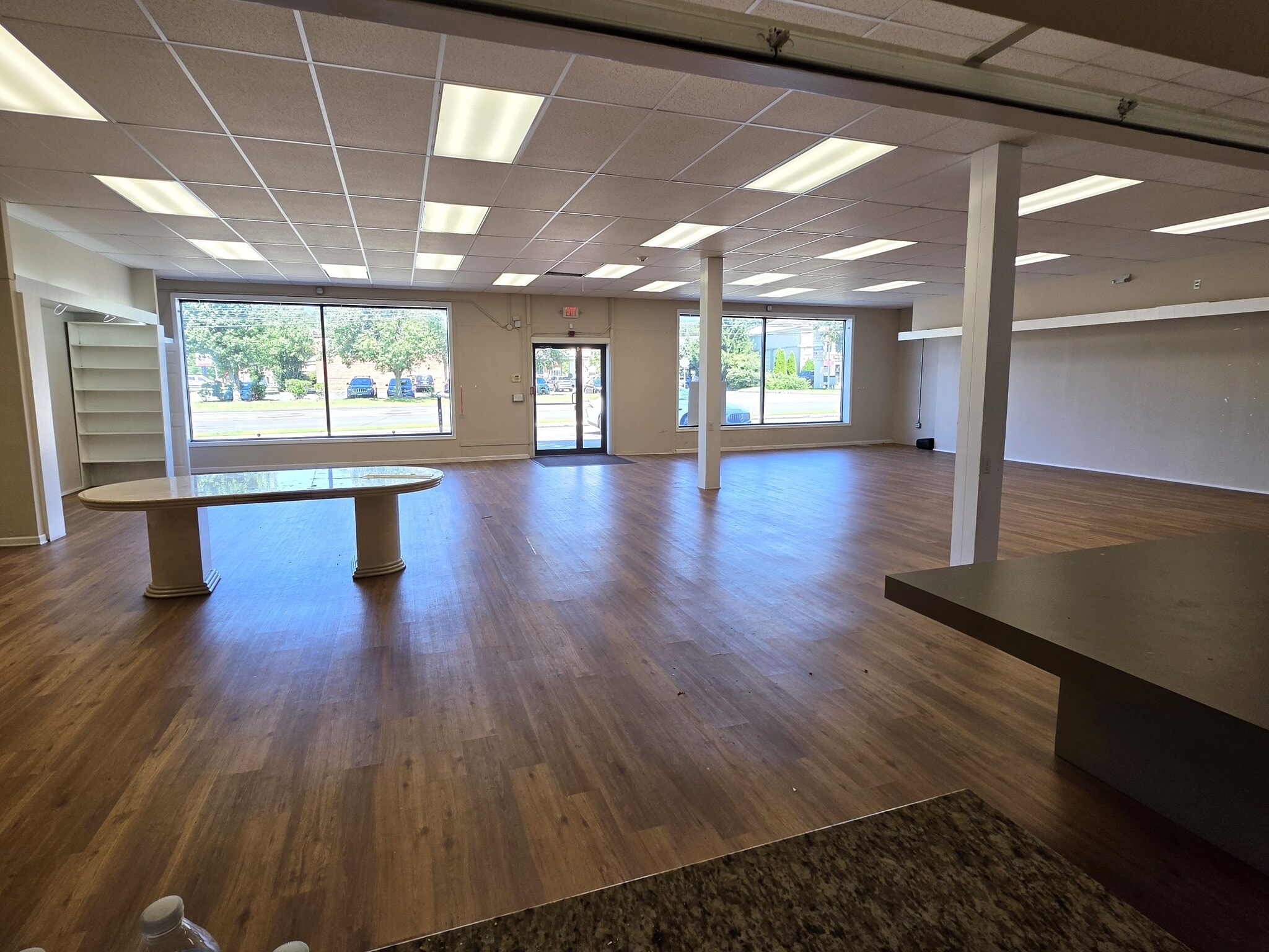 278 Boston Post Rd, Orange, CT for lease Interior Photo- Image 1 of 5