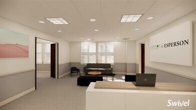 808 Travis St, Houston, TX à louer - Vidéo sur l’inscription commerciale