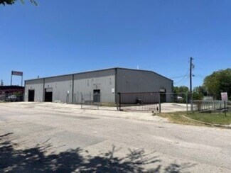 Plus de détails pour 4110 Felter Ln, Austin, TX - Industriel à louer