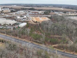 Plus de détails pour 1830 E Glenn Ave, Auburn, AL - Terrain à vendre