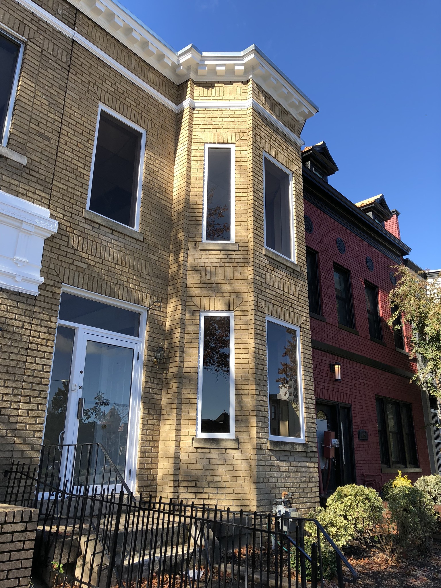 1804 11th St NW, Washington, DC for sale Building Photo- Image 1 of 1