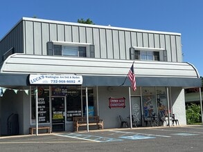 86 Greenbrook Rd, Green Brook, NJ à louer Photo du bâtiment- Image 1 de 6