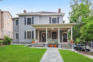 Plus de détails pour 741 Piedmont Ave NE, Atlanta, GA - Bureau à louer