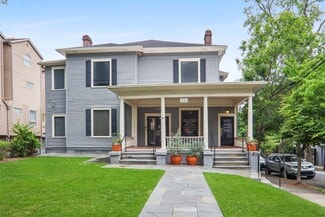 More details for 741 Piedmont Ave NE, Atlanta, GA - Office for Lease