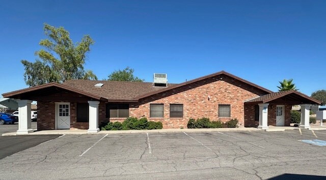 625 W Southern Ave, Mesa, AZ à vendre - Photo du bâtiment - Image 3 de 8
