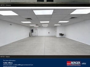 3720-3774 N Andrews Ave, Oakland Park, FL for lease Interior Photo- Image 2 of 2