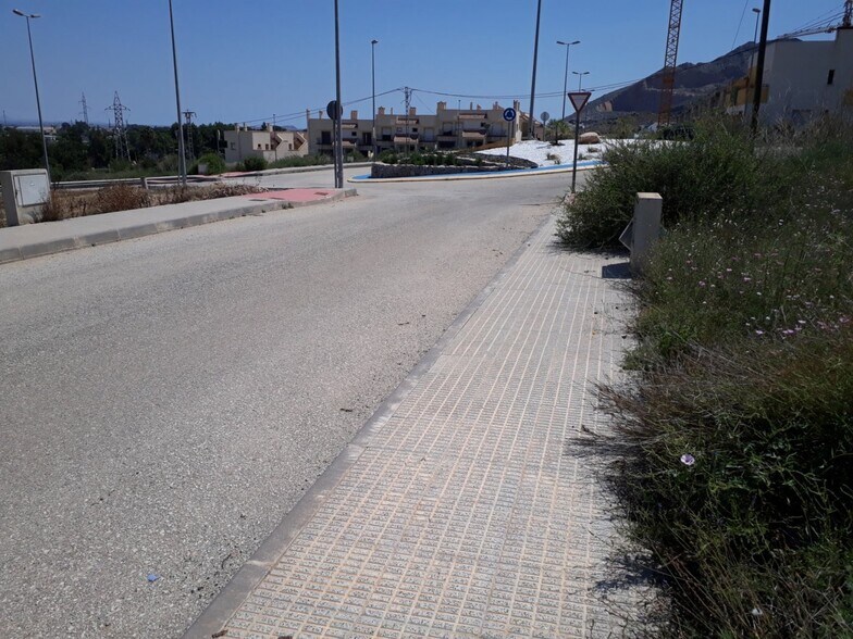 Terrain dans Cox, Alicante à vendre - Photo du bâtiment - Image 2 de 2
