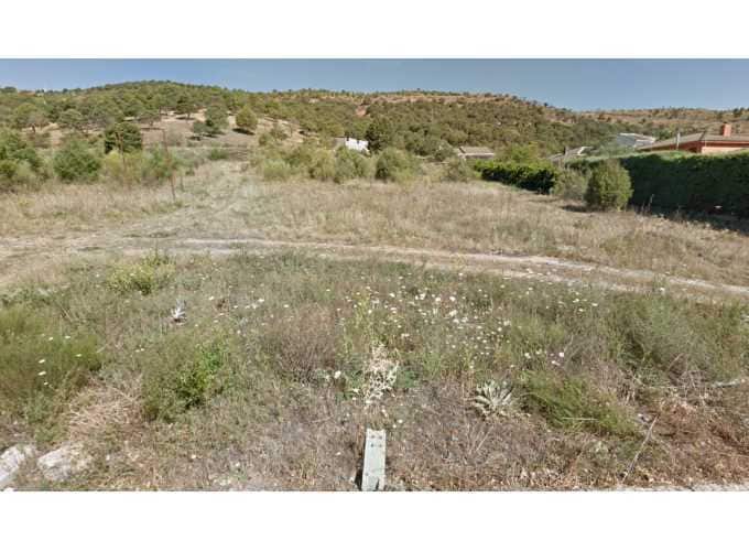 Terrain dans Redueña, Madrid à vendre Photo principale- Image 1 de 2
