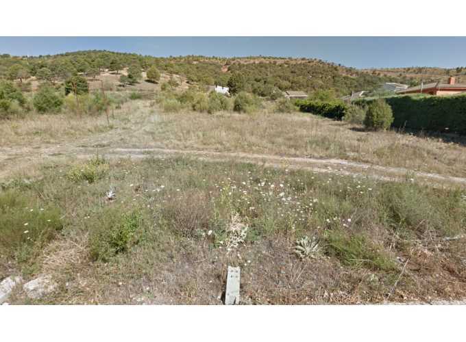 Land in Redueña, Madrid for sale Primary Photo- Image 1 of 2