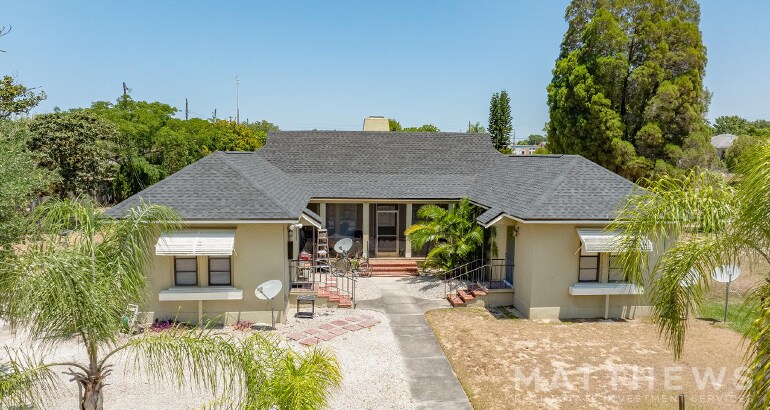 315 Ridge Manor Dr, Lake Wales, FL à vendre Photo du bâtiment- Image 1 de 1