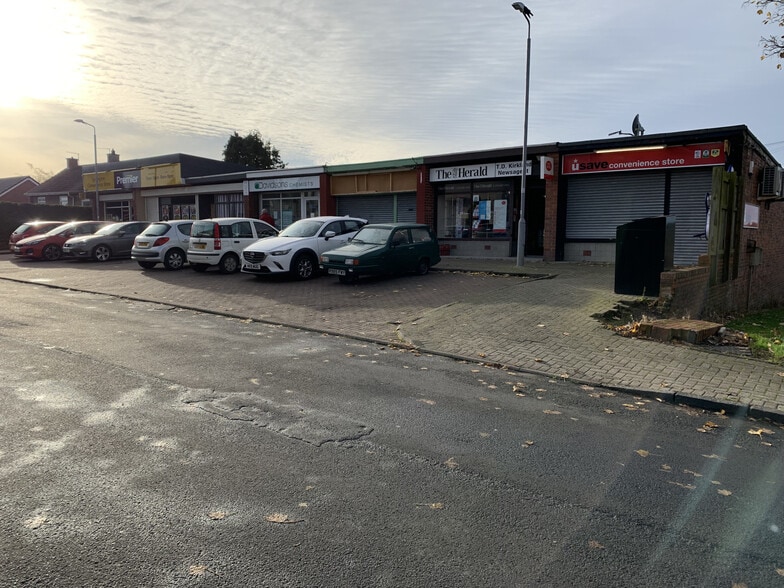 49 Brewlands Dr, Symington à louer - Photo du bâtiment - Image 2 de 4