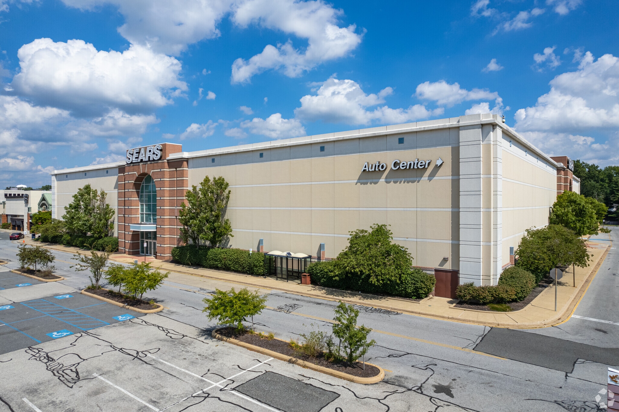 4733 Concord Pike, Wilmington, DE for lease Building Photo- Image 1 of 6