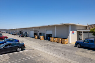 More details for 3509 Haven Ave, Menlo Park, CA - Industrial for Lease